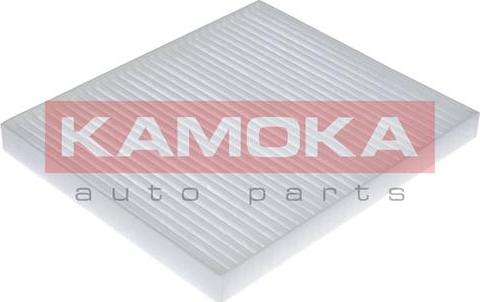 Kamoka F409001 - Filtro, Aria abitacolo autozon.pro