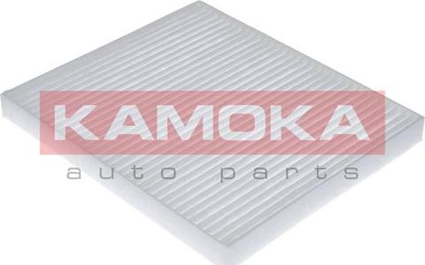 Kamoka F409001 - Filtro, Aria abitacolo autozon.pro