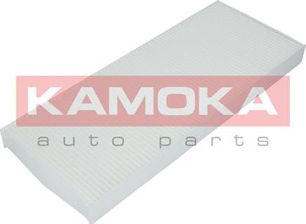 Kamoka F409301 - Filtro, Aria abitacolo autozon.pro