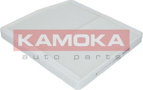 Kamoka F409201 - Filtro, Aria abitacolo autozon.pro