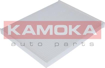 Kamoka F404401 - Filtro, Aria abitacolo autozon.pro