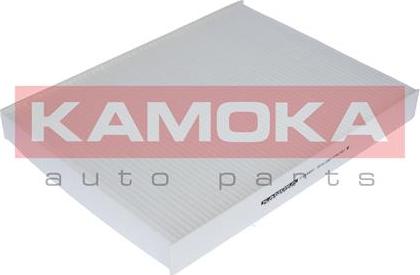 Kamoka F404501 - Filtro, Aria abitacolo autozon.pro