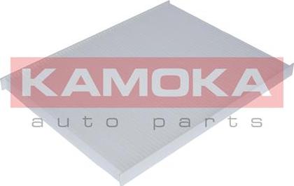 Kamoka F404801 - Filtro, Aria abitacolo autozon.pro