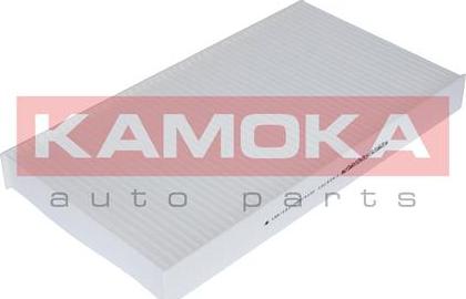 Kamoka F404701 - Filtro, Aria abitacolo autozon.pro