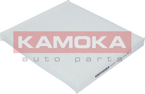 Kamoka F405901 - Filtro, Aria abitacolo autozon.pro