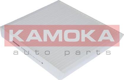 Kamoka F405401 - Filtro, Aria abitacolo autozon.pro