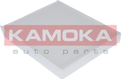 Kamoka F405401 - Filtro, Aria abitacolo autozon.pro