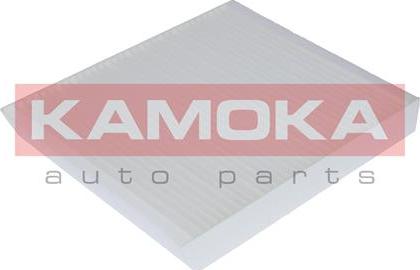 Kamoka F405401 - Filtro, Aria abitacolo autozon.pro