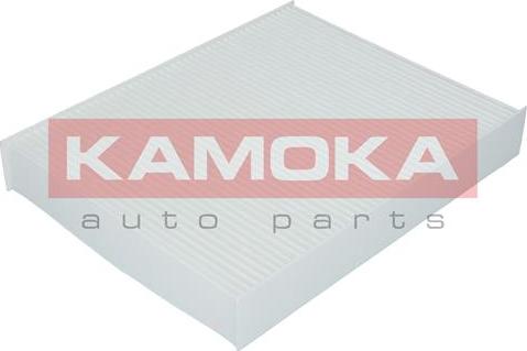 Kamoka F405601 - Filtro, Aria abitacolo autozon.pro