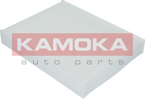 Kamoka F405601 - Filtro, Aria abitacolo autozon.pro