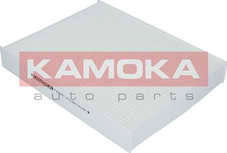 Kamoka F405601 - Filtro, Aria abitacolo autozon.pro