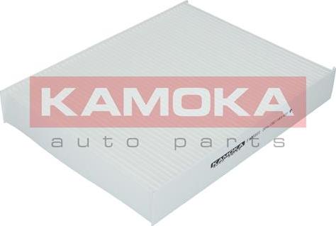 Kamoka F405601 - Filtro, Aria abitacolo autozon.pro