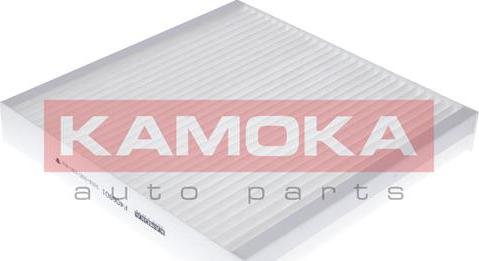 Kamoka F406901 - Filtro, Aria abitacolo autozon.pro