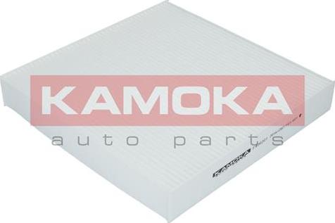 Kamoka F406201 - Filtro, Aria abitacolo autozon.pro