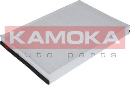 Kamoka F400601 - Filtro, Aria abitacolo autozon.pro