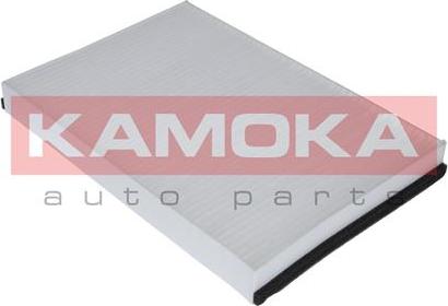 Kamoka F400601 - Filtro, Aria abitacolo autozon.pro