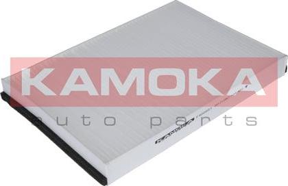 Kamoka F400601 - Filtro, Aria abitacolo autozon.pro