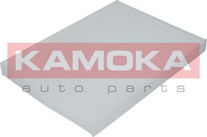 Kamoka F400101 - Filtro, Aria abitacolo autozon.pro