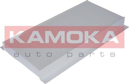 Kamoka F400801 - Filtro, Aria abitacolo autozon.pro