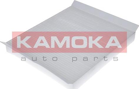 Kamoka F400701 - Filtro, Aria abitacolo autozon.pro