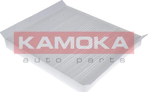 Kamoka F400701 - Filtro, Aria abitacolo autozon.pro