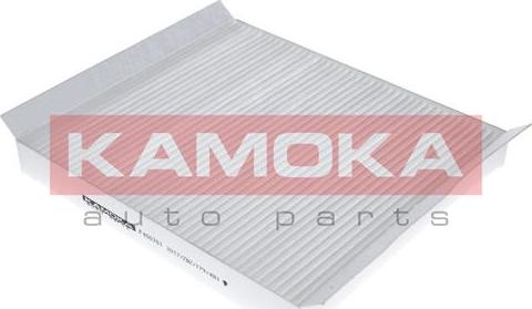 Kamoka F400701 - Filtro, Aria abitacolo autozon.pro