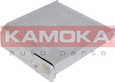 Kamoka F401901 - Filtro, Aria abitacolo autozon.pro