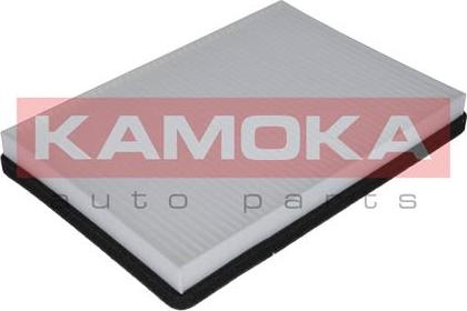 Kamoka F401501 - Filtro, Aria abitacolo autozon.pro