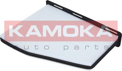 Kamoka F401601 - Filtro, Aria abitacolo autozon.pro