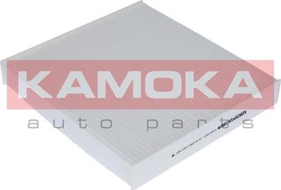 Kamoka F401001 - Filtro, Aria abitacolo autozon.pro