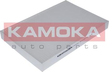 Kamoka F401201 - Filtro, Aria abitacolo autozon.pro