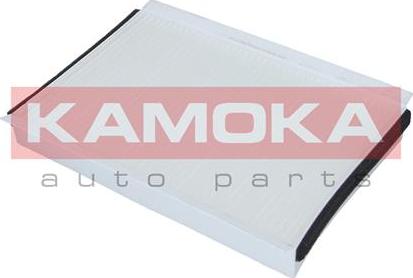 Kamoka F408901 - Filtro, Aria abitacolo autozon.pro