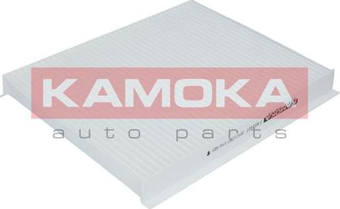 Kamoka F408401 - Filtro, Aria abitacolo autozon.pro