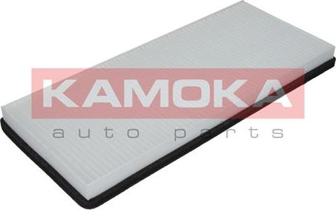 Kamoka F408001 - Filtro, Aria abitacolo autozon.pro