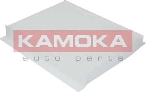 Kamoka F408301 - Filtro, Aria abitacolo autozon.pro