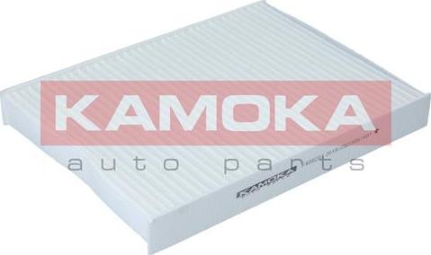 Kamoka F408201 - Filtro, Aria abitacolo autozon.pro