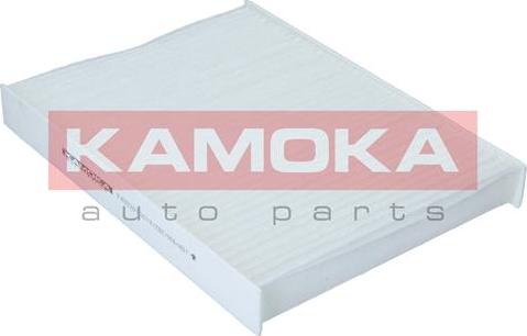 Kamoka F408201 - Filtro, Aria abitacolo autozon.pro