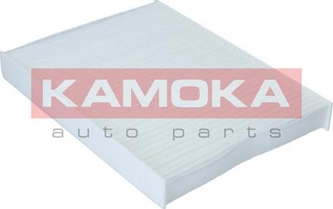 Kamoka F408201 - Filtro, Aria abitacolo autozon.pro