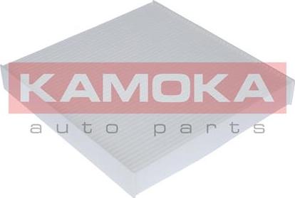 Kamoka F403001 - Filtro, Aria abitacolo autozon.pro