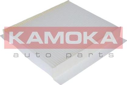 Kamoka F403101 - Filtro, Aria abitacolo autozon.pro