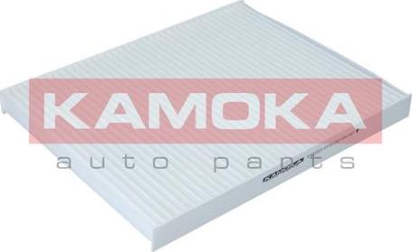 Kamoka F403301 - Filtro, Aria abitacolo autozon.pro