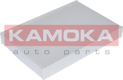 Kamoka F403201 - Filtro, Aria abitacolo autozon.pro