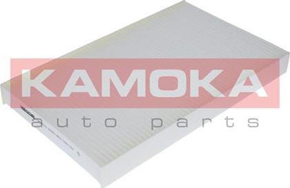 Kamoka F403701 - Filtro, Aria abitacolo autozon.pro