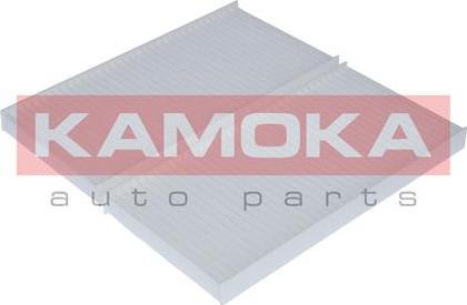 Kamoka F402901 - Filtro, Aria abitacolo autozon.pro