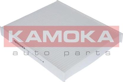 Kamoka F402001 - Filtro, Aria abitacolo autozon.pro