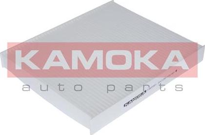 Kamoka F402001 - Filtro, Aria abitacolo autozon.pro