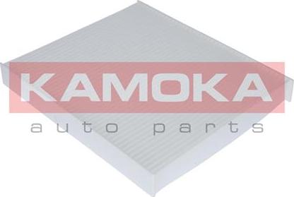 Kamoka F402001 - Filtro, Aria abitacolo autozon.pro