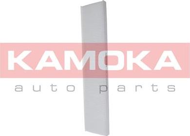 Kamoka F402801 - Filtro, Aria abitacolo autozon.pro