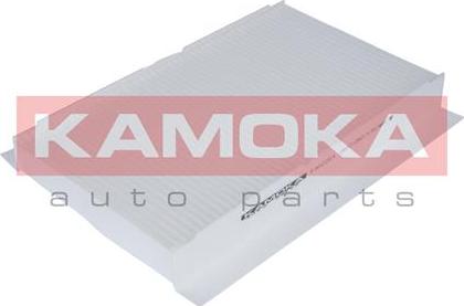 Kamoka F402201 - Filtro, Aria abitacolo autozon.pro