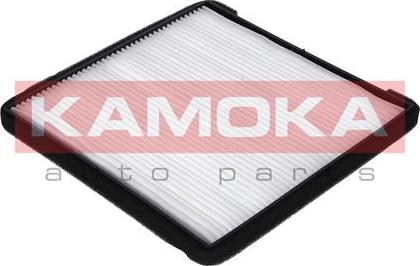 Kamoka F402701 - Filtro, Aria abitacolo autozon.pro